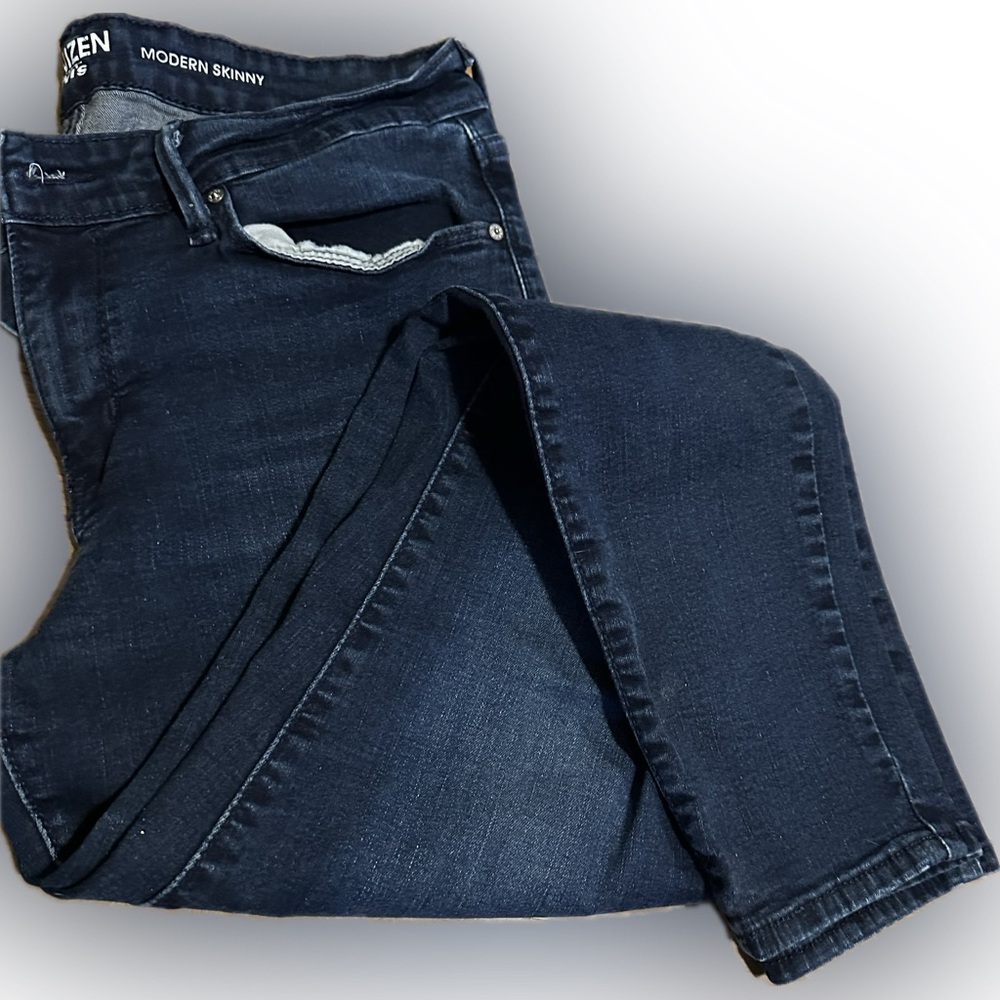 Denizen From Levi’s